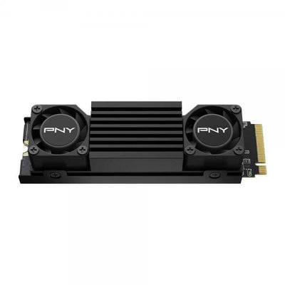 PNY CS3150 2 TB M.2 PCI Express 5.0 NVMe 3D NAND [M280CS3150XHS-2TB-RB]