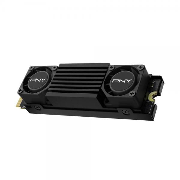 PNY CS3150 2 TB M.2 PCI Express 5.0 NVMe 3D NAND [M280CS3150XHS-2TB-RB]