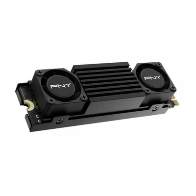 PNY CS3150 2 TB M.2 PCI Express 5.0 NVMe 3D NAND [M280CS3150XHS-2TB-RB]