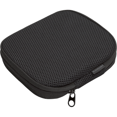 HP Poly Cuffie Poly Blackwire 3225 stereo USB-C + spinotto da 3,5 mm + adattatore USB-C/A (sfuse) [8X229A6]