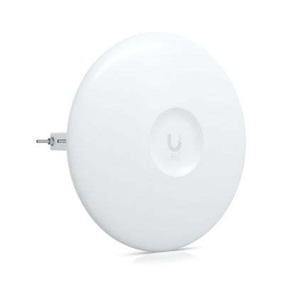 Ubiquiti - Wave-Pro-EU - High-capacity 60 GHz radio that supports long-distance PtP (bridge) and PtMP links, Max. total throughput: 5.4 Gbps (3.2 Gbps duplex), 5 GHz weatherproof backup radio (Max. th [Wave-Pro-EU]