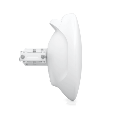 Ubiquiti - Wave-Pro-EU - High-capacity 60 GHz radio that supports long-distance PtP (bridge) and PtMP links, Max. total throughput: 5.4 Gbps (3.2 Gbps duplex), 5 GHz weatherproof backup radio (Max. th [Wave-Pro-EU]