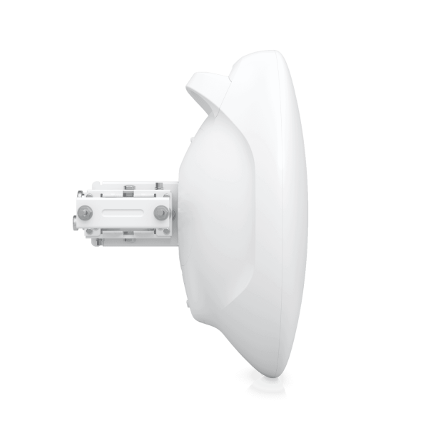 Ubiquiti - Wave-Pro-EU - High-capacity 60 GHz radio that supports long-distance PtP (bridge) and PtMP links, Max. total throughput: 5.4 Gbps (3.2 Gbps duplex), 5 GHz weatherproof backup radio (Max. th [Wave-Pro-EU]