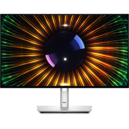 DELL MONITOR 23,8 LED IPS FHD 16:9 8MS 250 CDM, PIVOT, DP/HDMI, ULTRASHARP [DELL-U2424H]