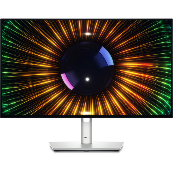 DELL MONITOR 23,8 LED IPS FHD 16:9 8MS 250 CDM, PIVOT, DP/HDMI, ULTRASHARP [DELL-U2424H]