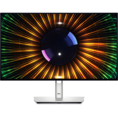 DELL MONITOR 23,8 LED IPS FHD 16:9 8MS 250 CDM, PIVOT, DP/HDMI, ULTRASHARP [DELL-U2424H]