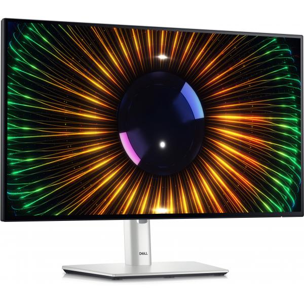DELL MONITOR 23,8 LED IPS FHD 16:9 8MS 250 CDM, PIVOT, DP/HDMI, ULTRASHARP [DELL-U2424H]