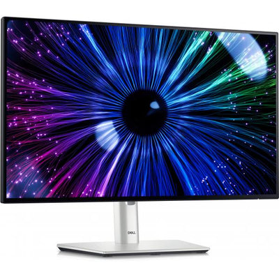 Dell UltraSharp 24 - U2424HE (210-BKJF) - 24 inch - Full HD IPS LED Monitor - 1920x1080 - Pivot / HAS / RJ45 / USB-C [DELL-U2424HE]
