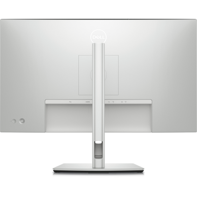 DELL MONITOR 27 LED IPS 16:9 QHD 8MS 350CDM, PIVOT, DP/HDMI, U2724D ULTRASHARP [DELL-U2724D]