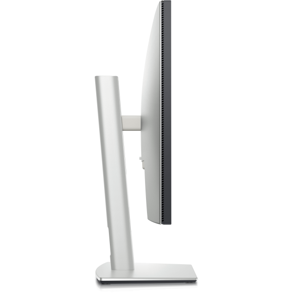 DELL MONITOR 27 LED IPS 16:9 QHD 8MS 350CDM, PIVOT, DP/HDMI, U2724D ULTRASHARP [DELL-U2724D]