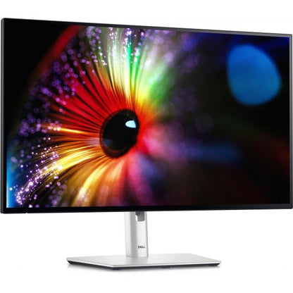 DELL MONITOR 27 LED IPS 16:9 QHD 8MS 350CDM, PIVOT, DP/HDMI, U2724D ULTRASHARP [DELL-U2724D]