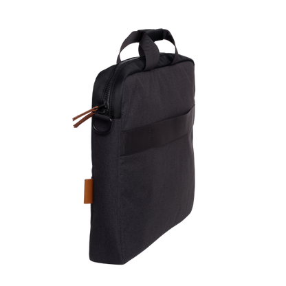 TRUST BORSA LISBOA 16, NERO [25246]