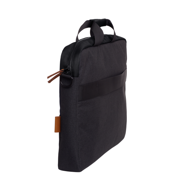 TRUST BORSA LISBOA 16, NERO [25246]