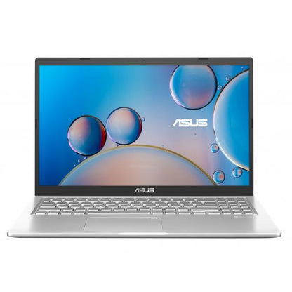 ASUS X515EA-BR4307W Computer portatile 39,6 cm (15.6") HD Intel Pentium Gold 7505 8 GB DDR4-SDRAM 512 GB SSD Wi-Fi 5 (802.11ac) Windows 11 Home Argento [90NB0TY2-M04S70]