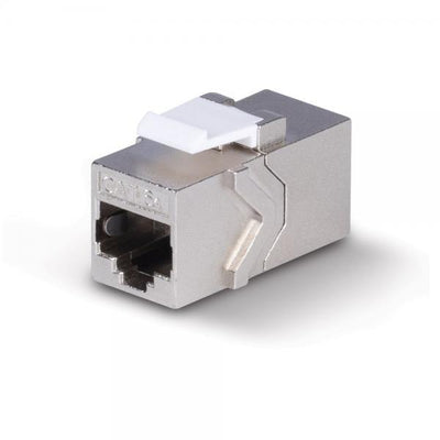 LINDY Accoppiatore femmina CAT 6A Keystone [60188]