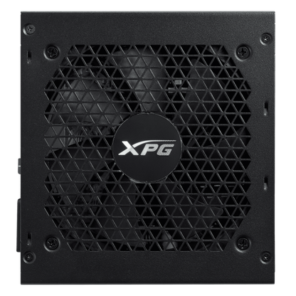 ADATA XPG ALIMENTATORE KYBER 750G 750W ATX3 12VHPWR PCIe 12+4PIN [KYBER750G-BKCEU]