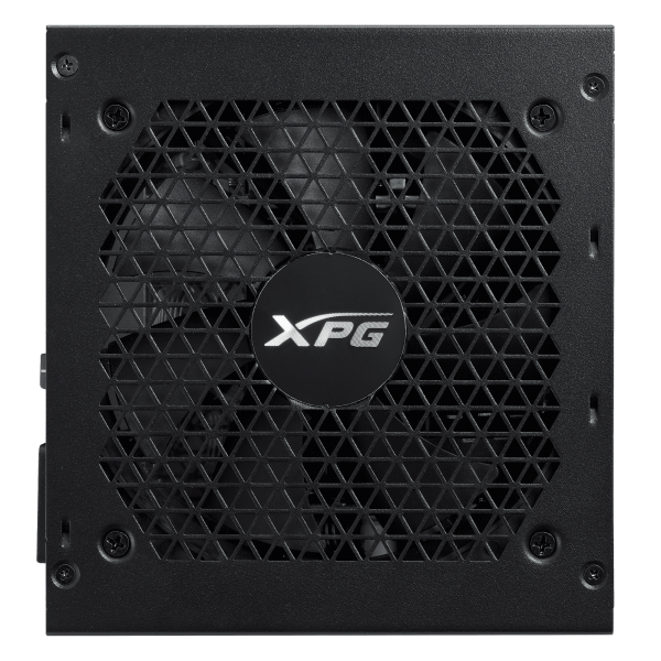 ADATA XPG ALIMENTATORE KYBER 750G 750W ATX3 12VHPWR PCIe 12+4PIN [KYBER750G-BKCEU]