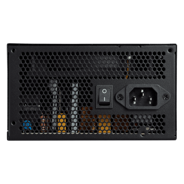 ADATA XPG ALIMENTATORE KYBER 750G 750W ATX3 12VHPWR PCIe 12+4PIN [KYBER750G-BKCEU]