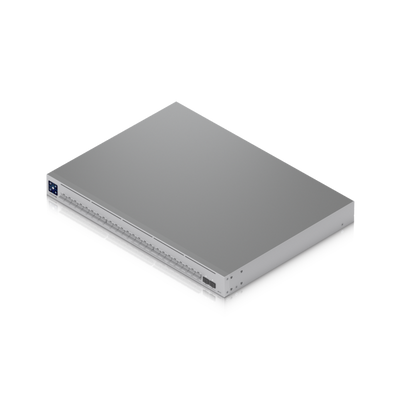 Ubiquiti - RJ45 Dust Cover, 24-Pack [UACC-RJ45-COVER]