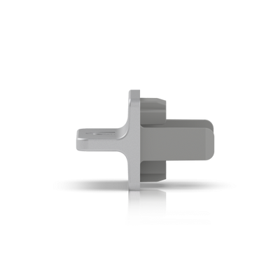 Ubiquiti - RJ45 Dust Cover, 24-Pack [UACC-RJ45-COVER]