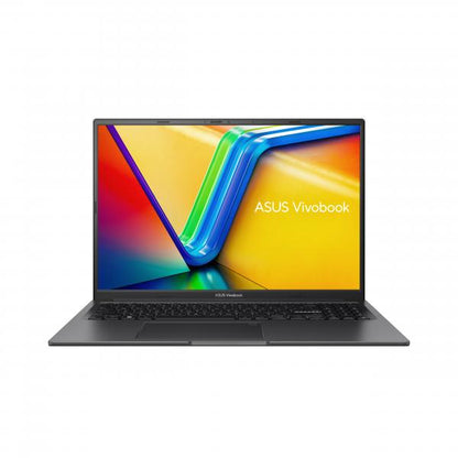 ASUS VivoBook 16X K3605VU-MB230W Computer portatile 40,6 cm (16") WUXGA Intel Core i7 i7-13700H 16 GB DDR4-SDRAM 1 TB SSD NVIDIA GeForce RTX 4050 Wi-Fi 6E (802.11ax) Windows 11 Home Nero [90NB11Z1-M009Z0]