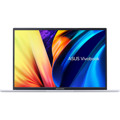 ASUS Vivobook 16 X1605VA-MB600W Intel Core i7 i7-13700H Computer portatile 40,6 cm (16") WUXGA 16 GB DDR4-SDRAM 1 TB SSD Wi-Fi 6E (802.11ax) Windows 11 Home Argento [X1605VA-MB600W] - ITPartners