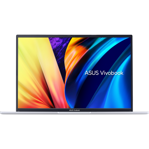 ASUS Vivobook 16 X1605VA-MB600W Intel Core i7 i7-13700H Computer portatile 40,6 cm (16") WUXGA 16 GB DDR4-SDRAM 1 TB SSD Wi-Fi 6E (802.11ax) Windows 11 Home Argento [X1605VA-MB600W] - ITPartners