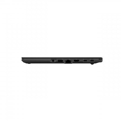 ASUS ExpertBook B1 B1402CVA-NK0403 Intel Core i5 i5-1335U Computer portatile 35,6 cm (14") Full HD 8 GB DDR4-SDRAM 512 GB SSD Wi-Fi 6 (802.11ax) Nero [B1402CVA-NK0403]