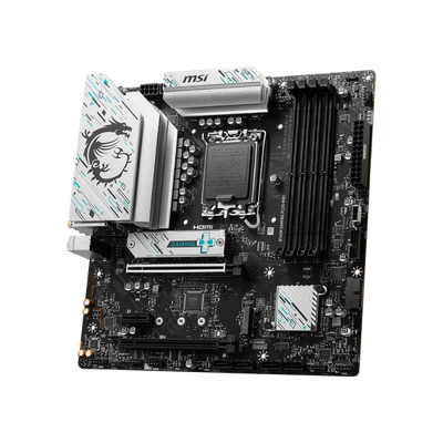 MB MSI B760M GAMING PLUS WIFI S1700 [B760M GAMING PLUS WIFI]