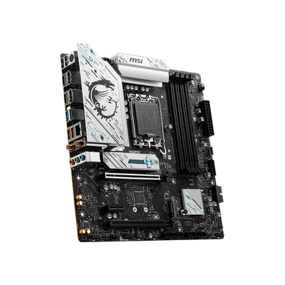 MB MSI B760M GAMING PLUS WIFI S1700 [B760M GAMING PLUS WIFI]