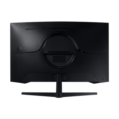 Samsung Monitor Gaming Odyssey G5 - G55C da 32'' QHD Curvo [LS32CG552EUXEN]