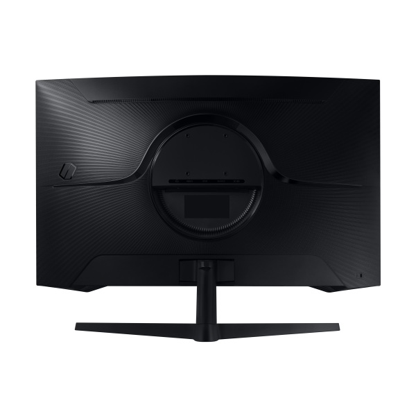 Samsung Monitor Gaming Odyssey G5 - G55C da 32'' QHD Curvo [LS32CG552EUXEN]
