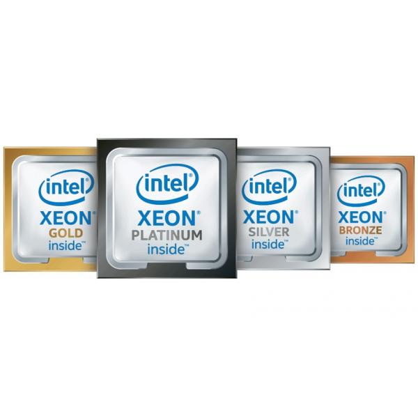 HPE CPU SERVER XEON-S 4510 [P67091-B21]