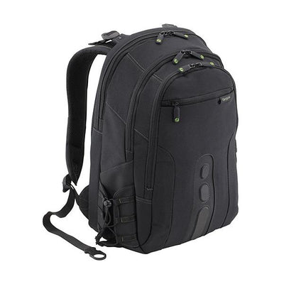 Targus EcoSpruce Backpack - 15.6inch - Black [TBB013EU]