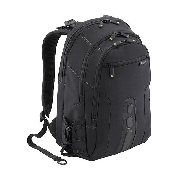 Targus EcoSpruce Backpack - 15.6inch - Black [TBB013EU]