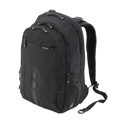 Targus EcoSpruce Backpack - 15.6inch - Black [TBB013EU]