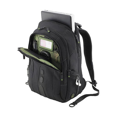 Targus EcoSpruce Backpack - 15.6inch - Black [TBB013EU]