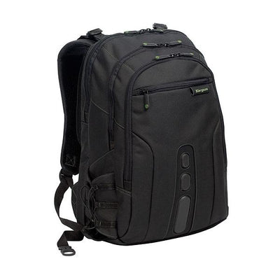 Targus EcoSpruce Backpack - 15.6inch - Black [TBB013EU]