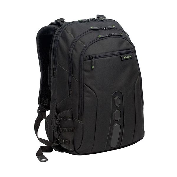 Targus EcoSpruce Backpack - 15.6inch - Black [TBB013EU]