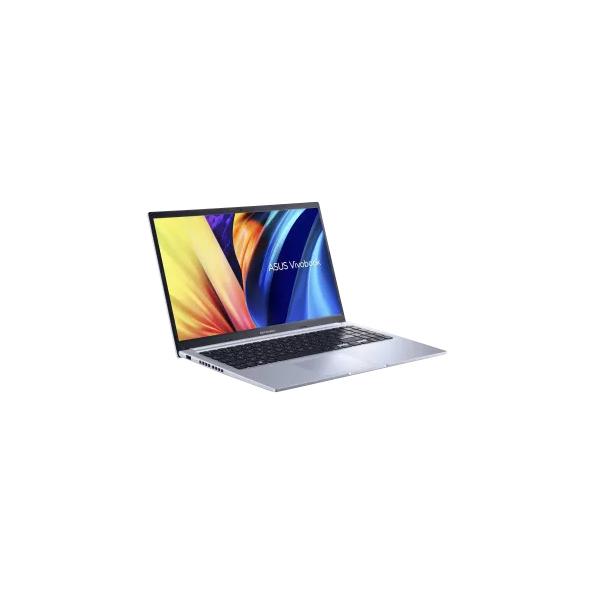 ASUS Vivobook 15 F1502ZA-EJ1507W Intel Core i5 i5-1235U Computer portatile 39,6 cm (15.6") Full HD 16 GB DDR4-SDRAM 512 GB SSD Wi-Fi 6 (802.11ax) Windows 11 Home Argento [90NB0VX2-M027A0]
