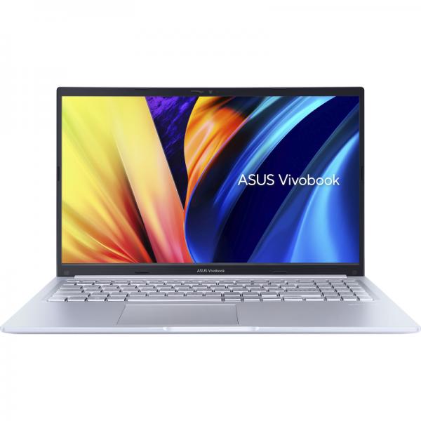 ASUS F1502ZA-EJ1782W Intel Core i3 i3-1215U Computer portatile 39,6 cm (15.6") Full HD 8 GB DDR4-SDRAM 512 GB SSD Wi-Fi 6E (802.11ax) Windows 11 Home Argento [90NB0VX2-M02KC0]