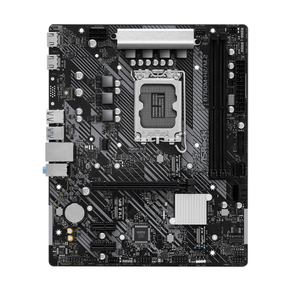 MB ASROCK B760M-H2/M.2 MATX S1700 [B760M-H2/M.2]