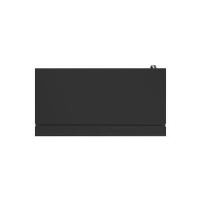 REYEE SMART SWITCH 5 PORTE GIGABIT (CHASSIS METALLICO DESKTOP) [RG-ES205GC]