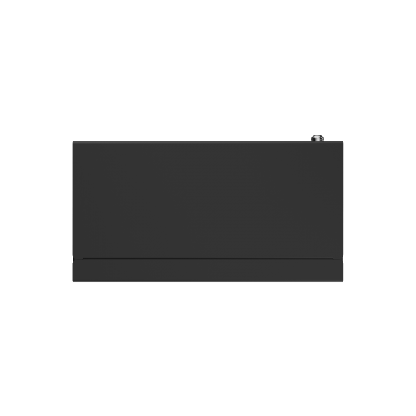REYEE SMART SWITCH 5 PORTE GIGABIT (CHASSIS METALLICO DESKTOP) [RG-ES205GC]