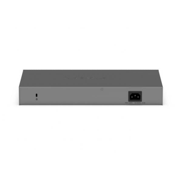 NETGEAR XS516TM Gestito L2/L3/L4 Grigio [XS516TM-100EUS]