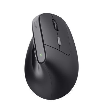 TRUST MOUSE TM-270 ERGONOMIC WIRELESS [25371]