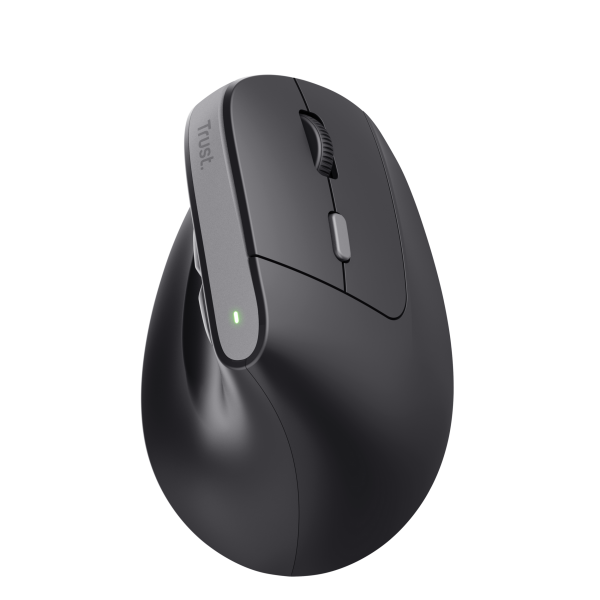 TRUST MOUSE TM-270 ERGONOMIC WIRELESS [25371]
