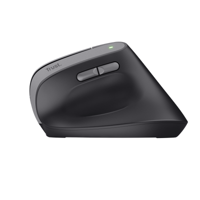 TRUST MOUSE TM-270 ERGONOMIC WIRELESS [25371]
