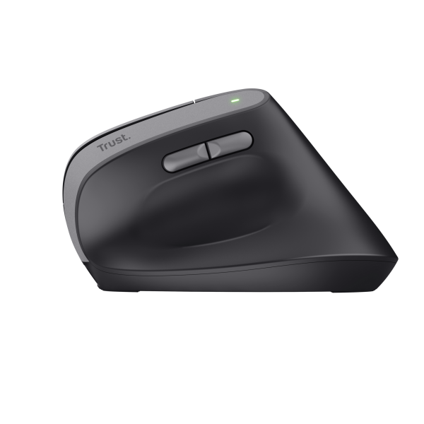 TRUST MOUSE TM-270 ERGONOMIC WIRELESS [25371]