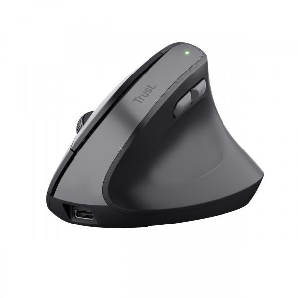 TRUST MOUSE TM-270 ERGONOMIC WIRELESS [25371]